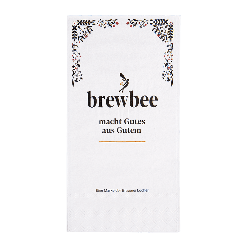 カスタムティッシュの新しいトレンド: デジタル印刷技術がパーソナライズされた宴会体験をどのように生み出すか。