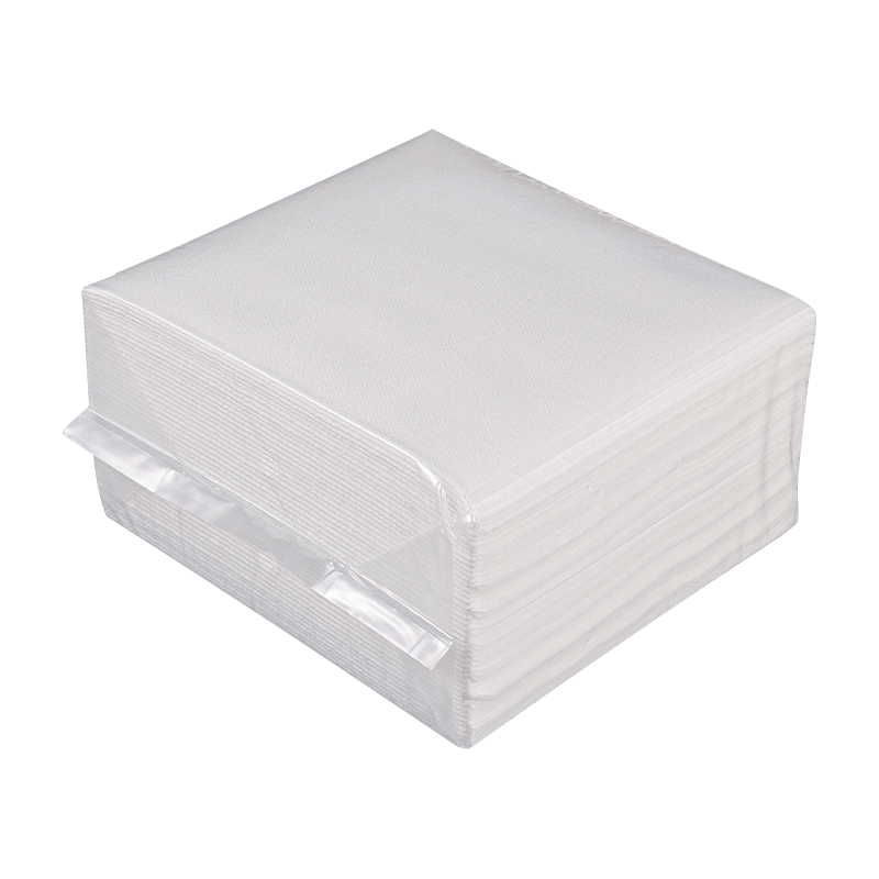 素材の革新がホスピタリティナプキン業界をどのように形作るのか?