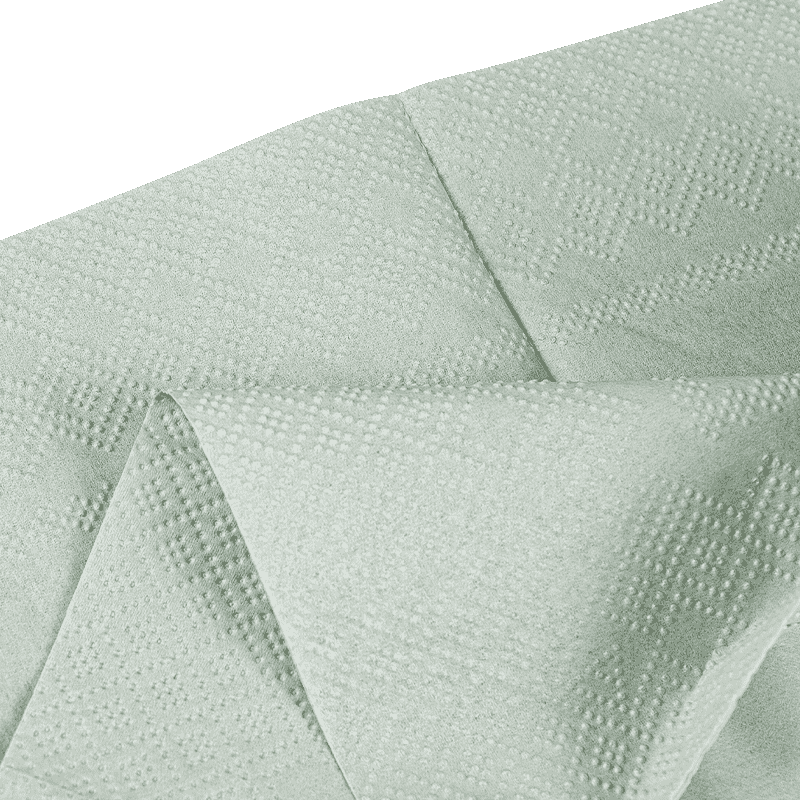 環境に優しいカスタムカクテルナプキン: バーとパーティーの新時代