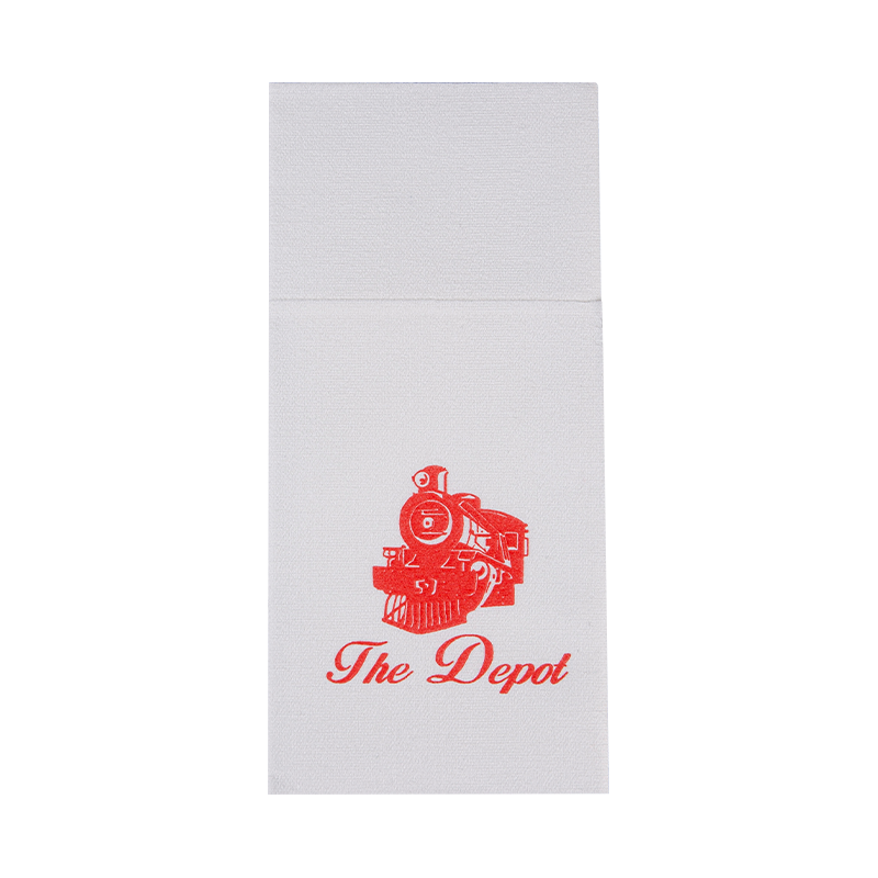 42x40ポケットSJ1302を備えた涙耐性エアレイドペーパーナプキン