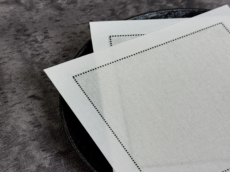 紙ナプキンではなく布ナプキンを使用する主な利点は何ですか?