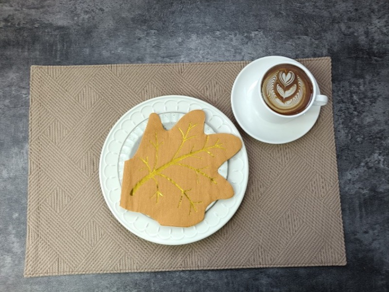 ダイカットナプキンとは何ですか?クリエイティブなテーブルデコレーションの必需品の完全ガイド