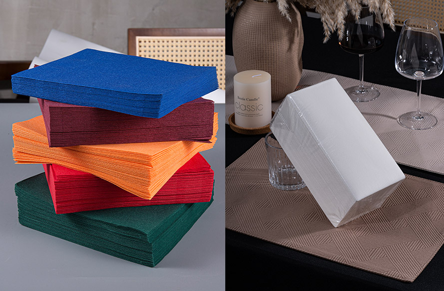 Zhejiang Huzhou Shuangjie Paper Co.、Ltd。